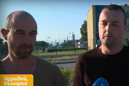 Схемата с колите в София: Пред Флагман проговори един от ужилените от Аспарух Руйчев