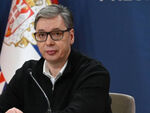 Защо проблемите на Сърбия няма да си тръгнат с Вучич