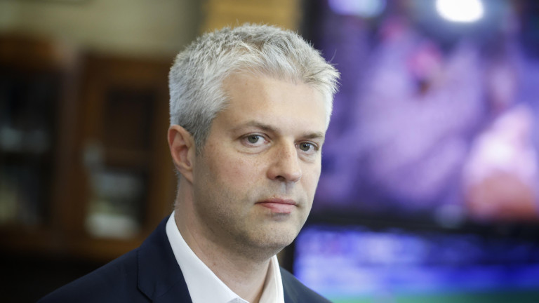 Незаконно строителство има навсякъде в цялата страна а не само