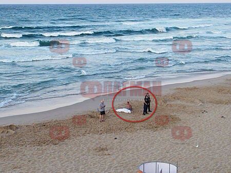 Трагедия: Симеон от Пловдив се удави в морето