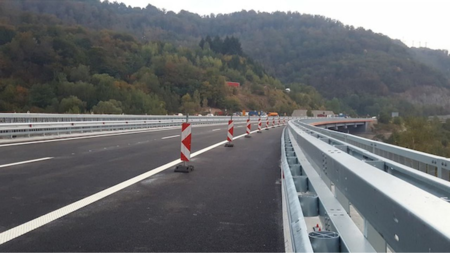 АПИ уточни: Пострадалите край Ботевград не са служители на Агенцията