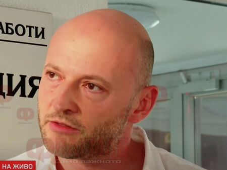 Олег Невзоров за „Баба Алино“: Да се чувствам виновен? Не!