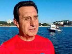 Кап. Кирчо Бръсничов призова ресторантьорите вместо да плащат скъпо на прекупвачите и да надуват и те много цените, да си вземат прясната риба направо от морския бряг