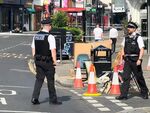 Ранен мъж е арестуван за убийство след смъртоносно намушкване край Crystal Palace