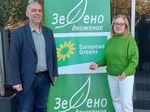 Махнаха Тома Белев, Зелените останаха само с Даниела Божинова
