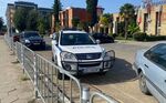 Полицията нищи два случая от курорта днес