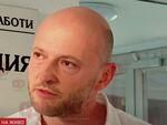Надявам се на справедливост и истина от държавните органи, сподели украинският бизнесмен, който построи незаконния град край морската столица