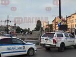 Убийство за 40 евро в София: Хвърлиха мъж от Лъвов мост