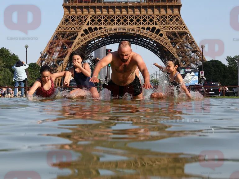 Трагичните инциденти са регистрирани в неохраняеми водни басейни където гражданите