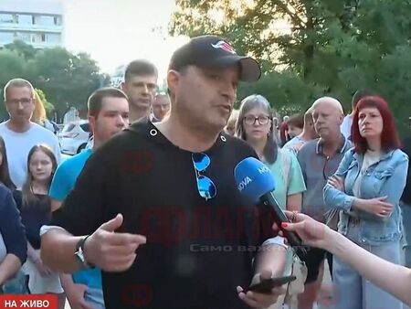 Наркомани и бездомници вадят ножове в емблематичен подлез в София, превърнат в опасно гето