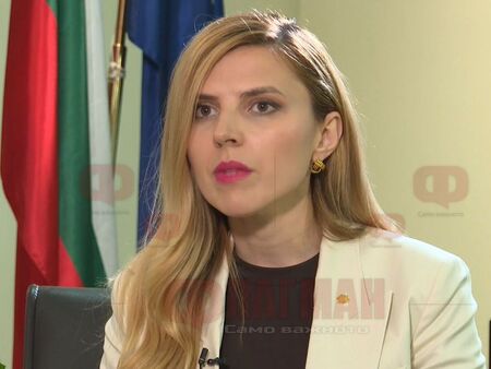 Ще каже ли София „Не“ на санкциите срещу Русия