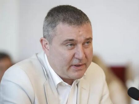 ГЕРБ отстъпва избора на парламентарната квота във ВСС на „Прогресивна България“