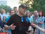 Наркомани и бездомници вадят ножове в емблематичен подлез в София, превърнат в опасно гето