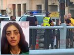 Нападателят крещеше „Сега ще видиш!“ секунди преди да хвърли мияча на прозорци от парапета, разказва Румяна Александрова