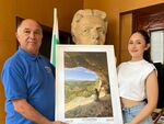 Деветокласничка от Айтос спечели първо място в международен конкурс за фотография