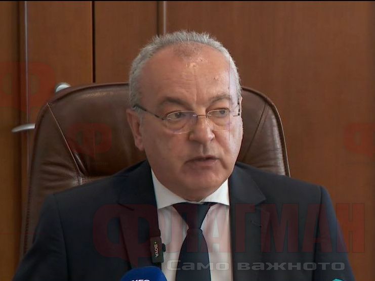 Вторият заем ще е в размер на 2 2 млрд