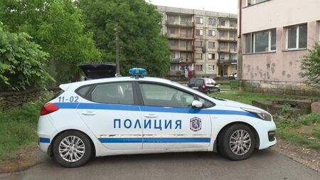 Предполагаемият убиец от Угърчин излязъл от затвора преди дни
