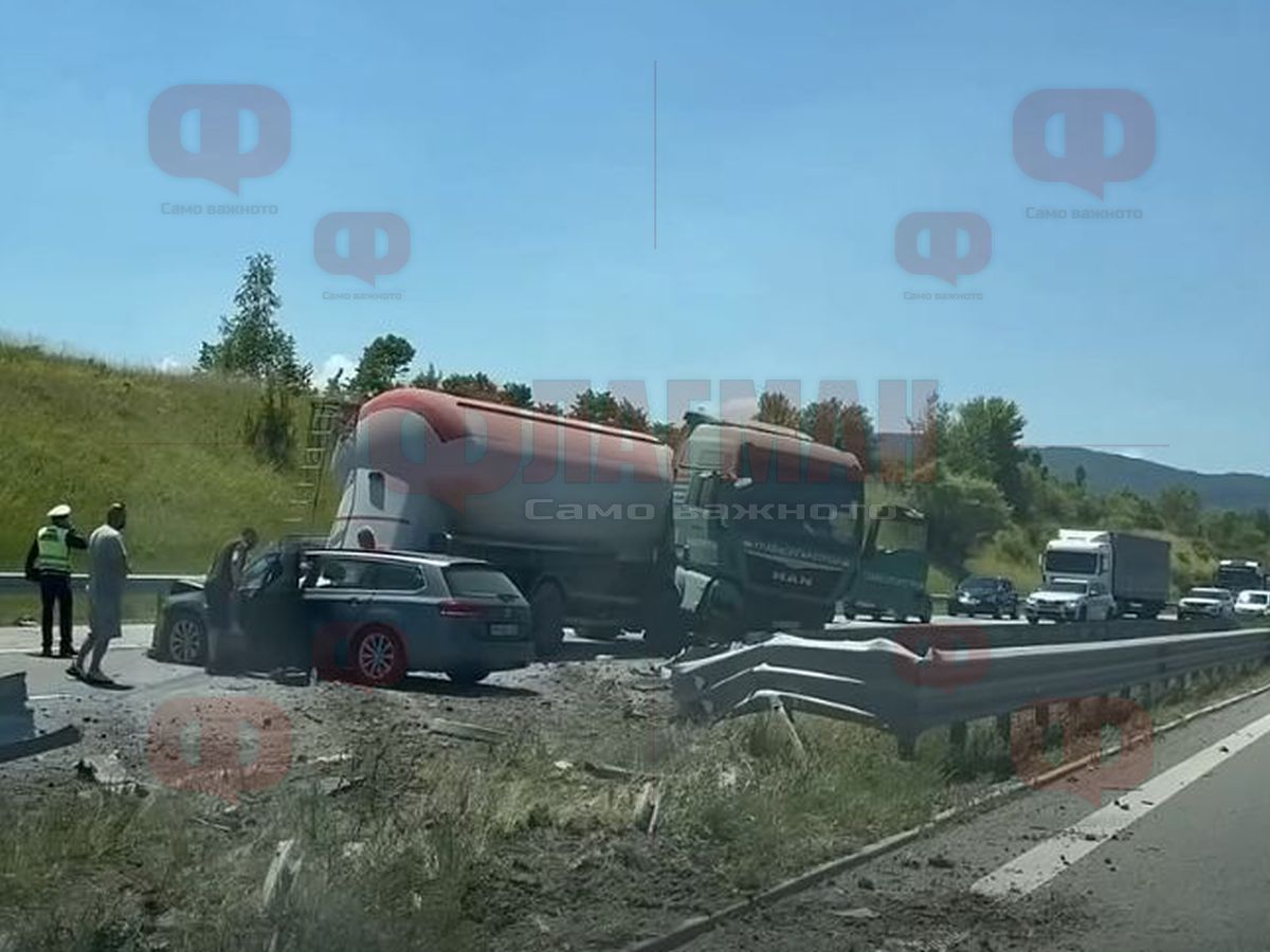 Вътрешният министър настоява за проверки на пътните съоръжения Време е