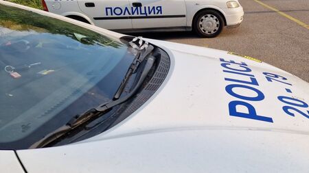 Полиция влезе в офис на жена, представяла се за адвокат в Кюстендил