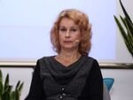 Проф. Ива Христова: Еболата няма да се разпространи в Европа