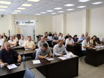 Общинските съветници в Айтос заседава днес - потвърдиха досегашния управител на МБАЛ-Айтос Златина Иванова