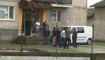 Заподозреният за тройната трагедия в Угърчин сменял два пъти дрехите си