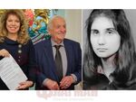 Георги Константинов с премиера в Бургас, разказва за срещите си с Петя Дубарова