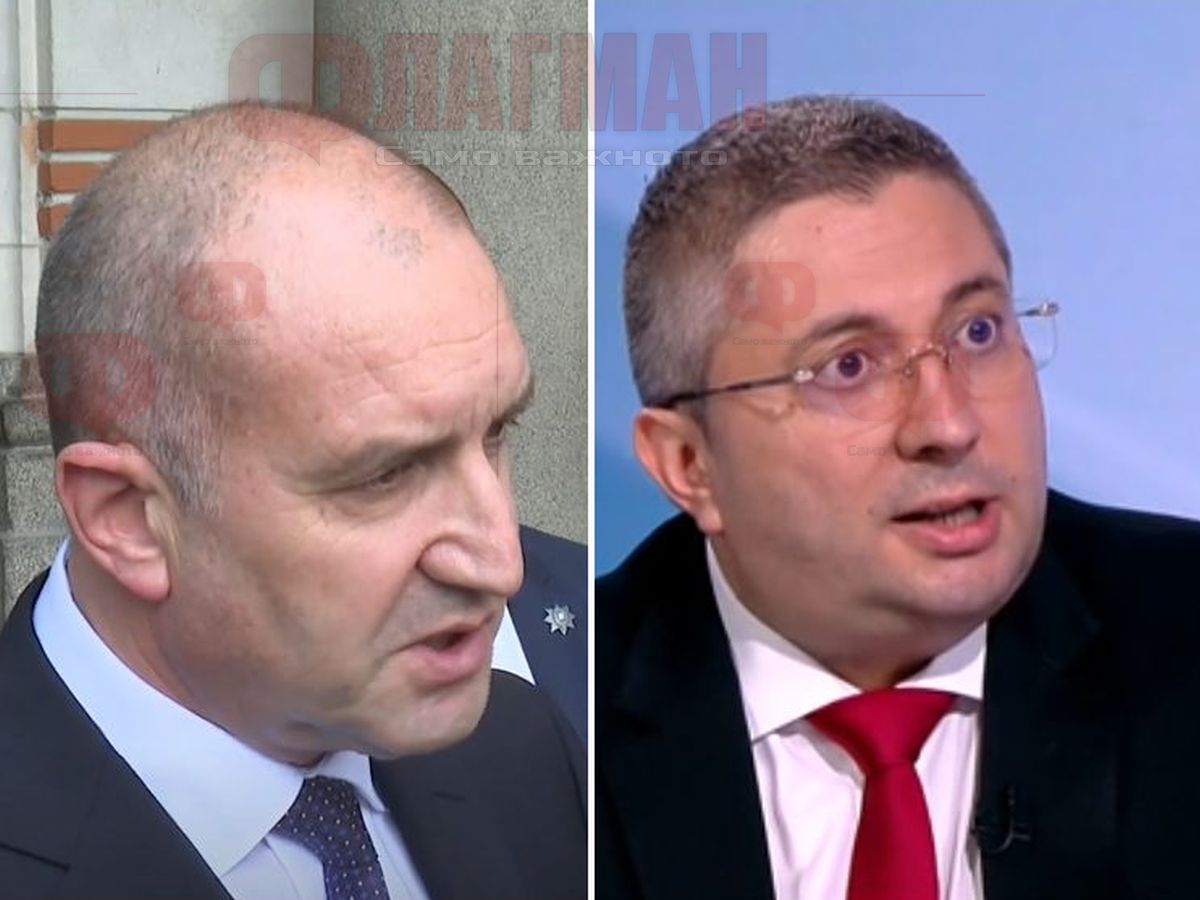  Премиерът говори с манипулирани данни заяви бившият регионален министър и