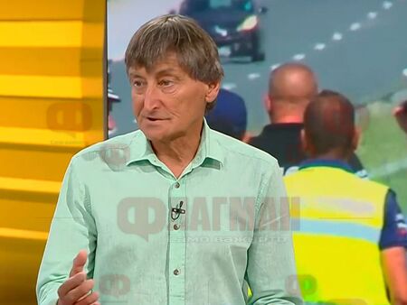 Лудост по български: Хеликоптерът бил на 3 минути от децата на „Славия“, но законът му забранил да излети