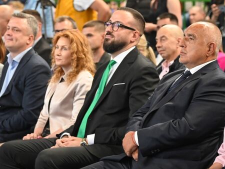 Присъдата на пловдивския кмет е прочетета! Новата дясна ръка на Бойко Борисов му поиска оставката