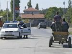 Kаруца блъсна 12-годишно момиче на пътя между две села край Стара Загора
