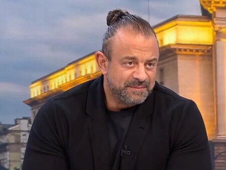 Алибегов: Когато видите цени, които не ви изнасят, правите две крачки вляво и сядате в друго заведение