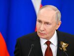 Путин призова за преговори