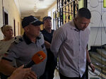 Постоянен арест за обвиняемия за катастрофата край Мездра, отнела живота на две деца