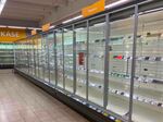 Така изглежда хипермаркет в Германия днес
