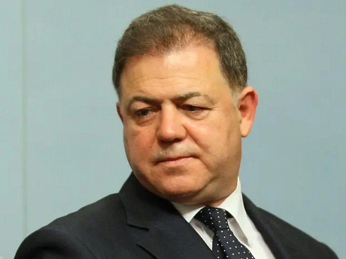 Интригата около вота се заплита Още една официална кандидатура бе
