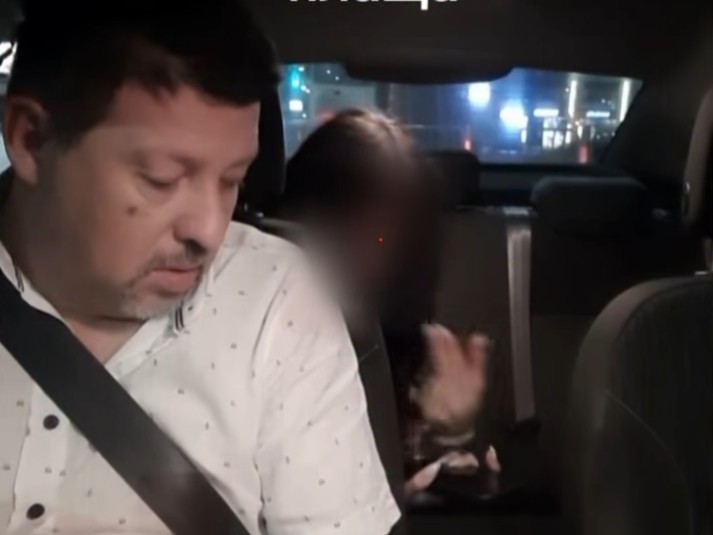 21 годишната жена не е давала съгласие за публикуване на