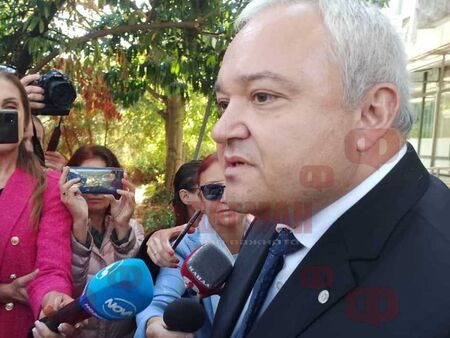 Демерджиев: Злите езици говорят, че бивш премиер стои зад мантинелите, спираме корупционни договори за милиони