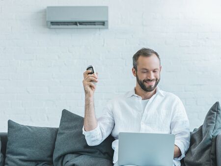 Как да използваме климатика през лятото, за да пестим енергия и да не се развали