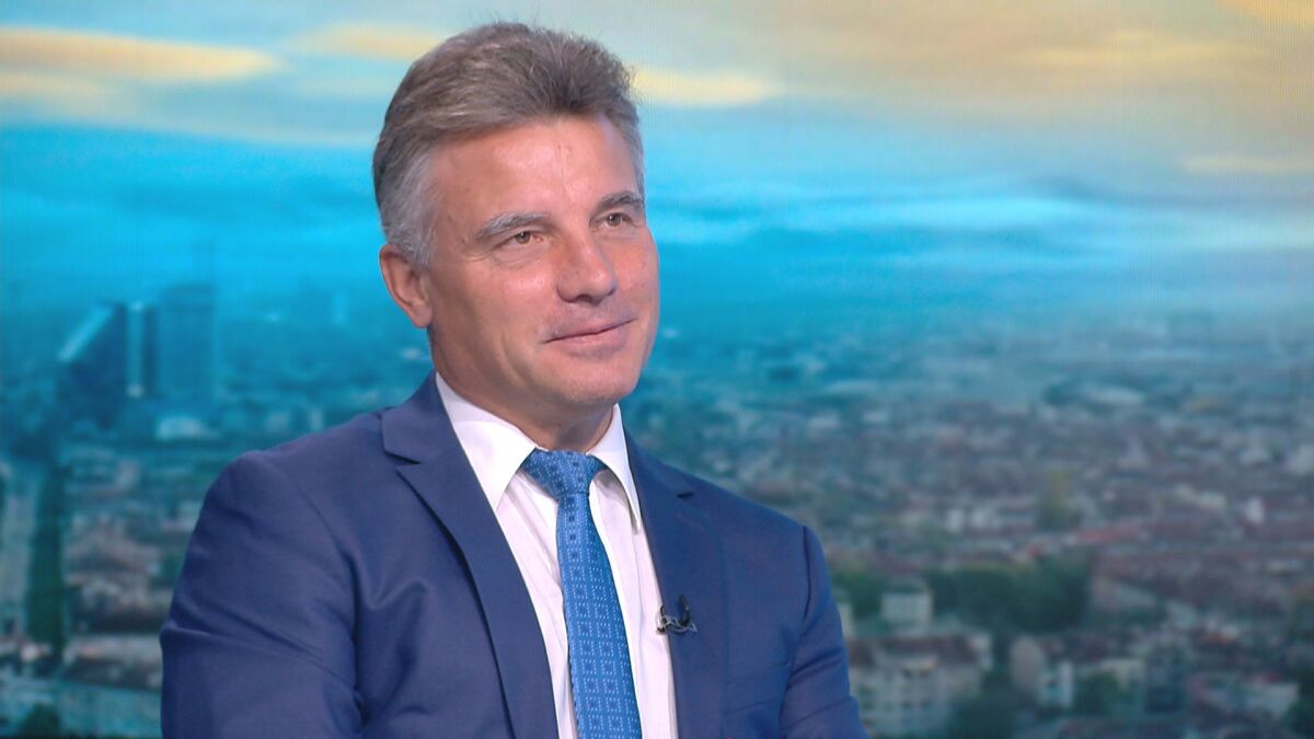 Очевидно разочарован от Русия един от ярките представители на общността