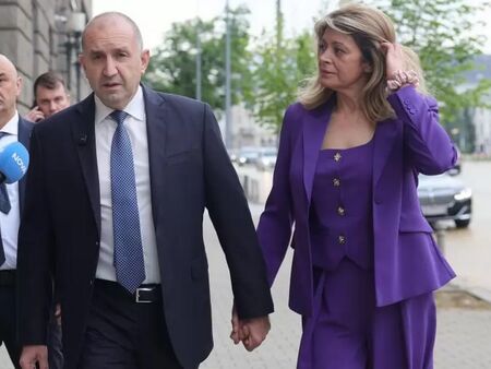 Десислава Радева осъди жълт сайт за 25 500 лева заради поредица от клевети
