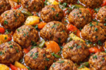 Лесен обяд за начинаещи: Вкусни кюфтета по чирпански стъпка по стъпка