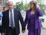 Десислава Радева осъди жълт сайт за 25 500 лева заради поредица от клевети