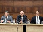 Рокада в МВР: Старши комисар Марин Маринов е новият директор на полицията