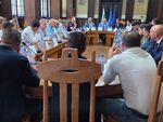Областният управител събра депутати и кметове на важна среща за бъдещето на Бургас