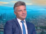 Проф. Иво Христов отново съзира надежда, този път в лицето на Поднебесната.