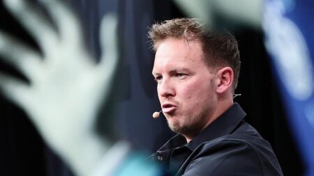 „Ако те елиминира Парагвай, вече не си отбор от световна класа“