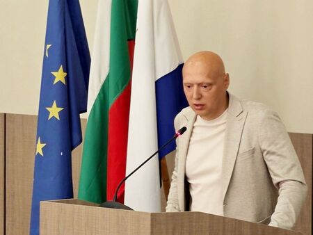Бургас атакува световния елит: Градът кандидатства за Лигата на нациите през 2027 г.