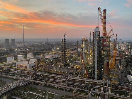 От утре "Лукойл Нефтохим Бургас“ ще може да купува нефт от всички контрагенти в Швейцария