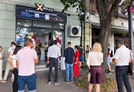Възможно ли е пълно нулиране на сметките за ток? Отговорът ви очаква на ул. „Александровска“ 2 в Бургас